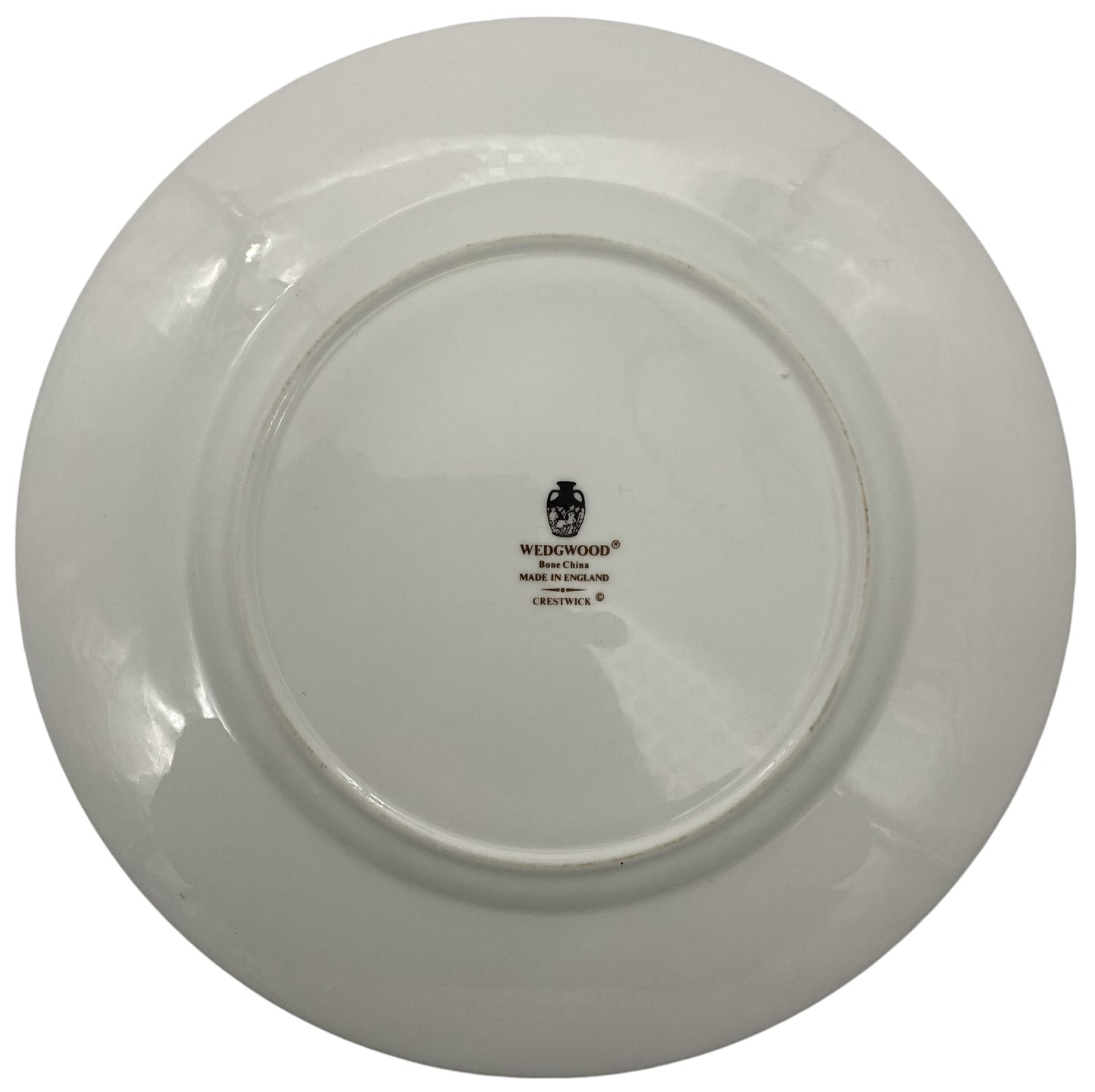 Wedgwood Crestwick Dinner Plate