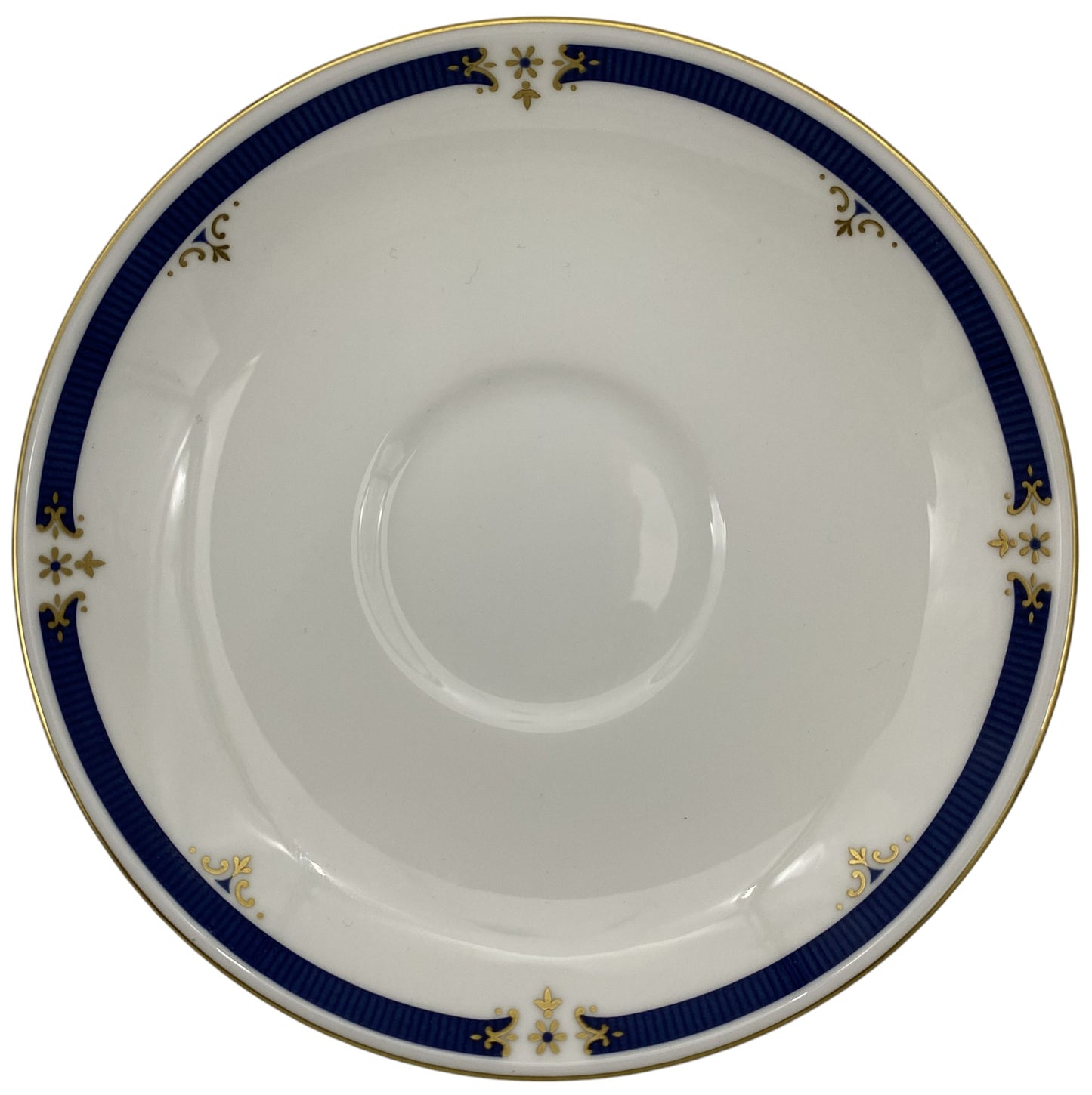 Wedgwood Crestwick Saucer