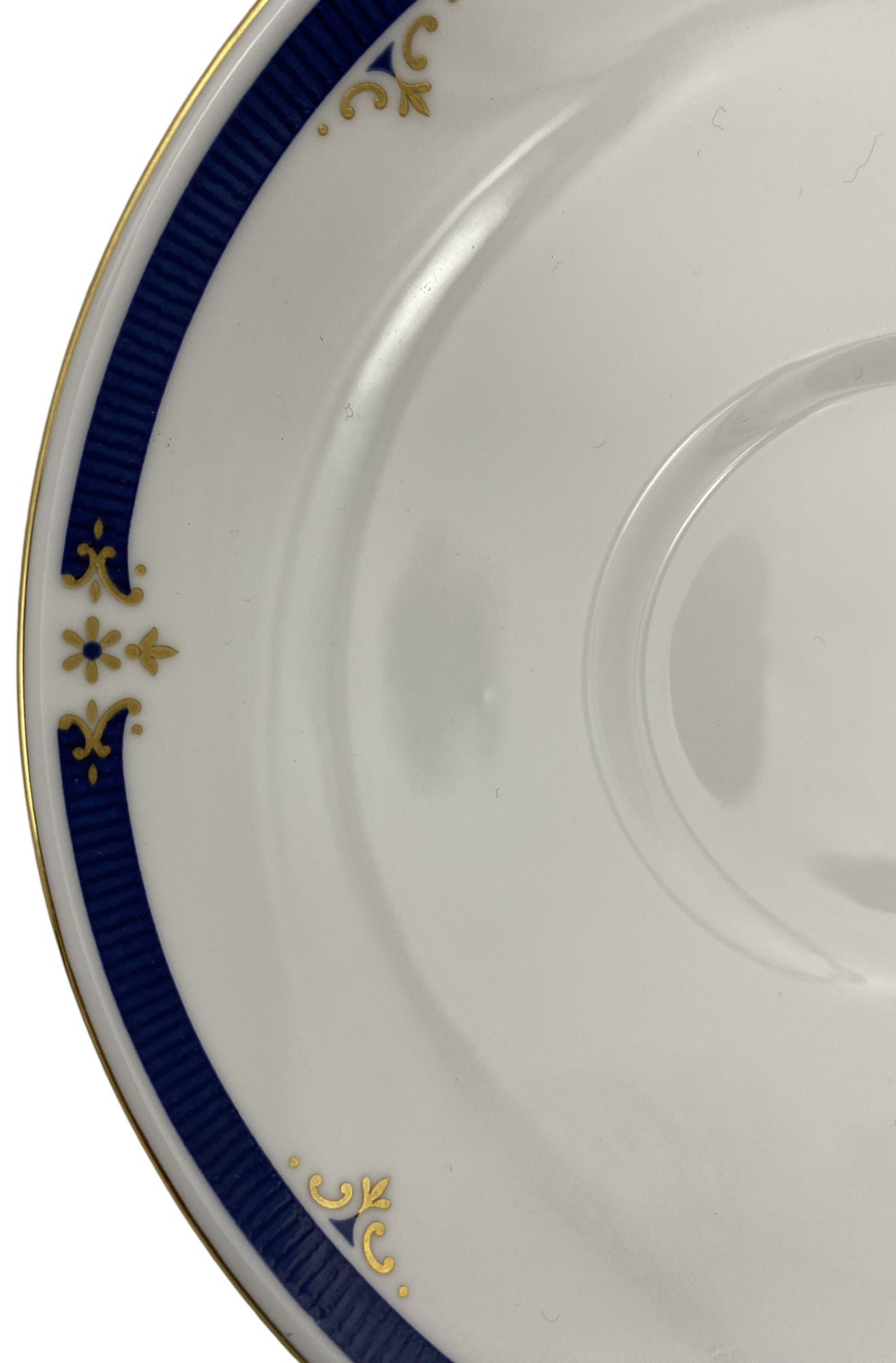 Wedgwood Crestwick Saucer