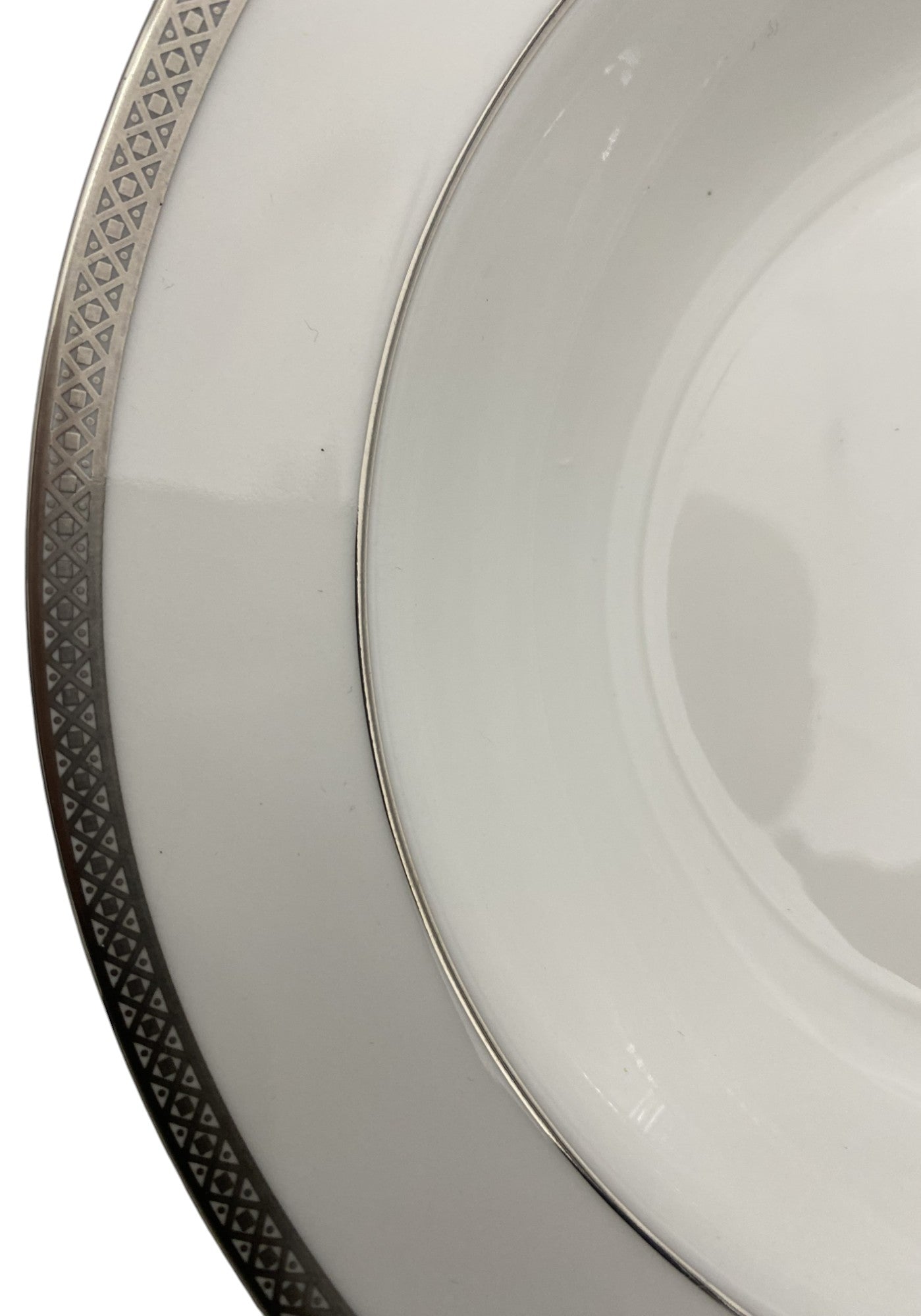 Wedgwood Madrid Rimmed Soup Bowl