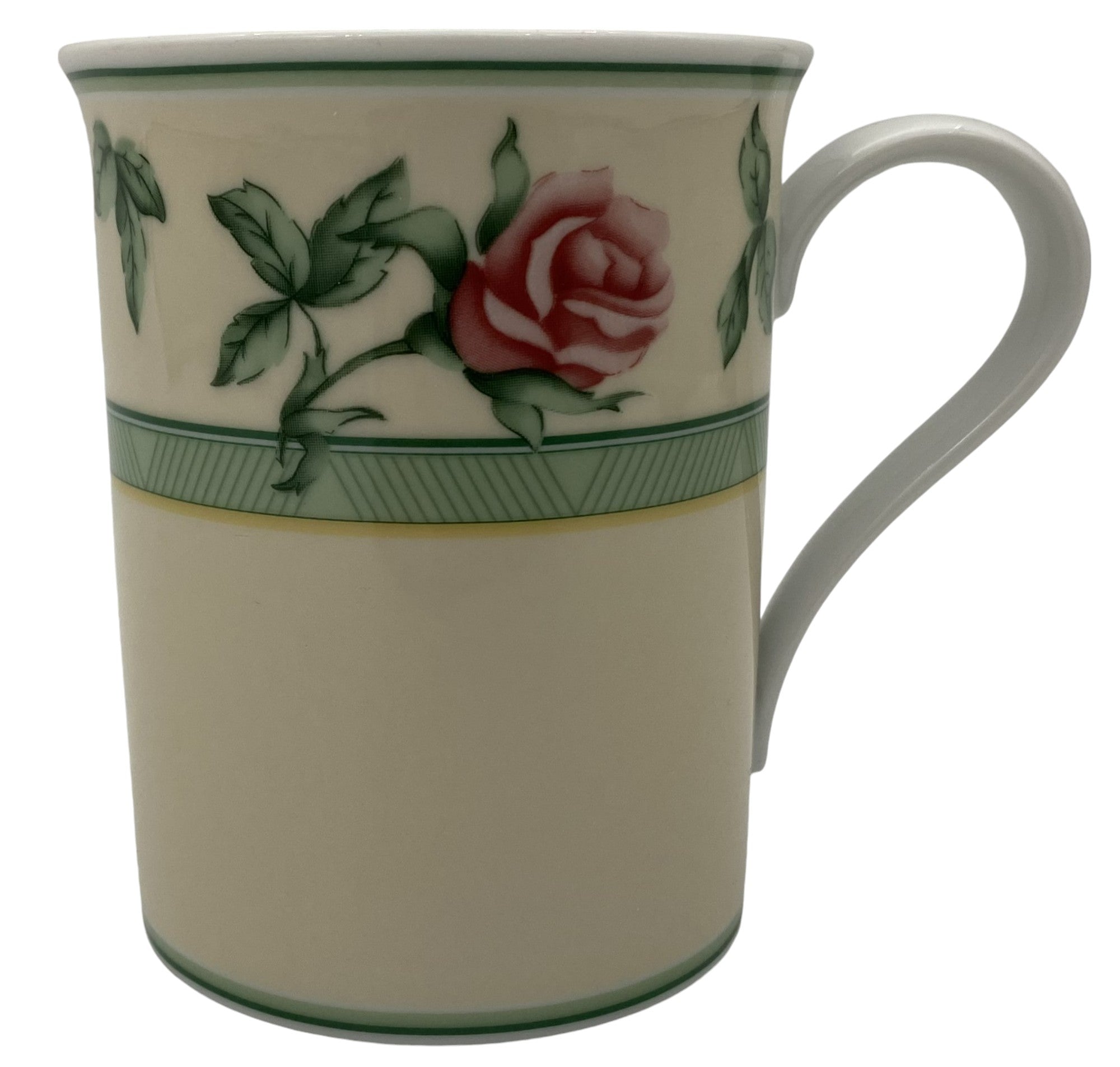 English Cottage Rose – Breakable Replacements