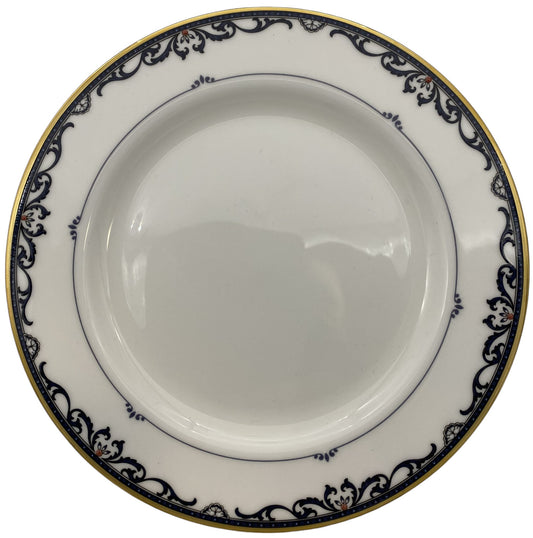 Lenox Royal Scroll Bread & Butter Plate