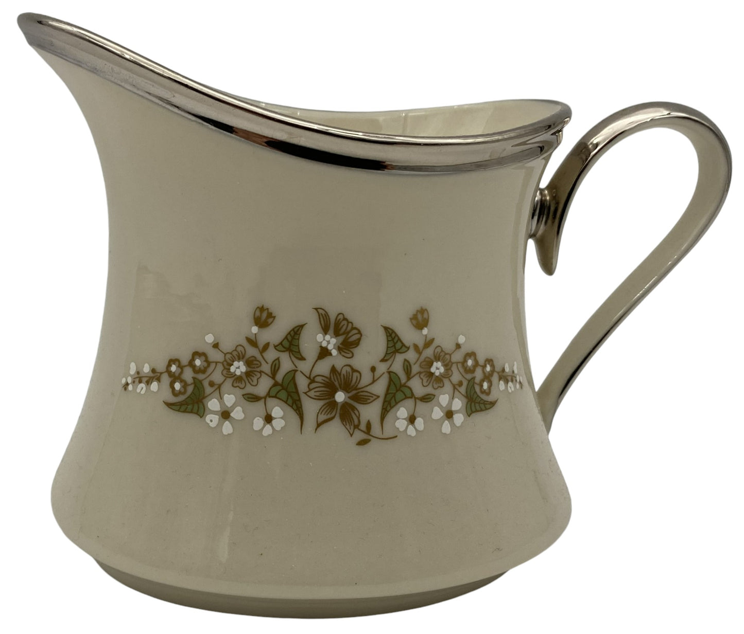 Lenox Fresh Meadow Creamer