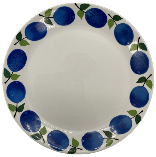 Gustavsberg Prunus Dinner Plate