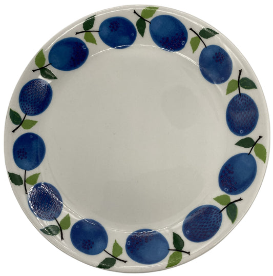 Gustavsberg Prunus Bread & Butter Plate