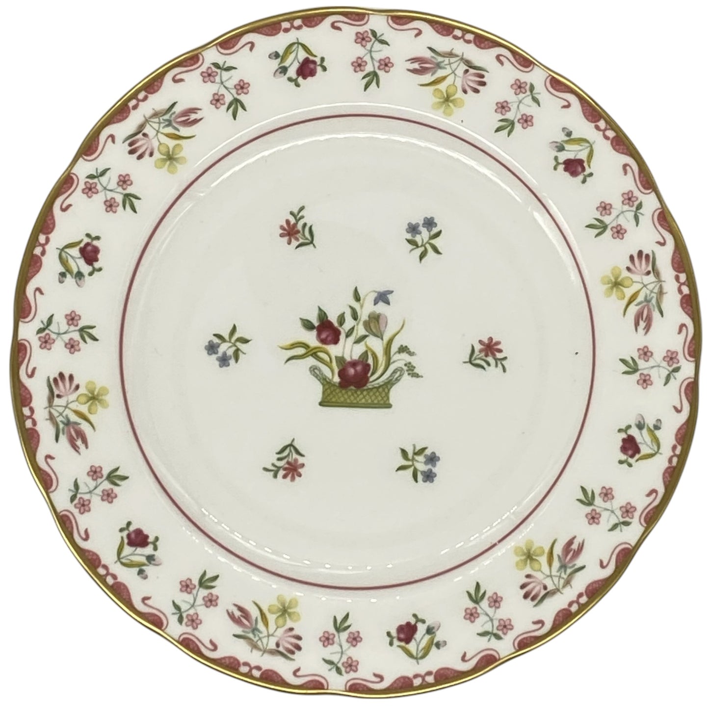 Wedgwood Bianca R4499 Bread & Butter Plate