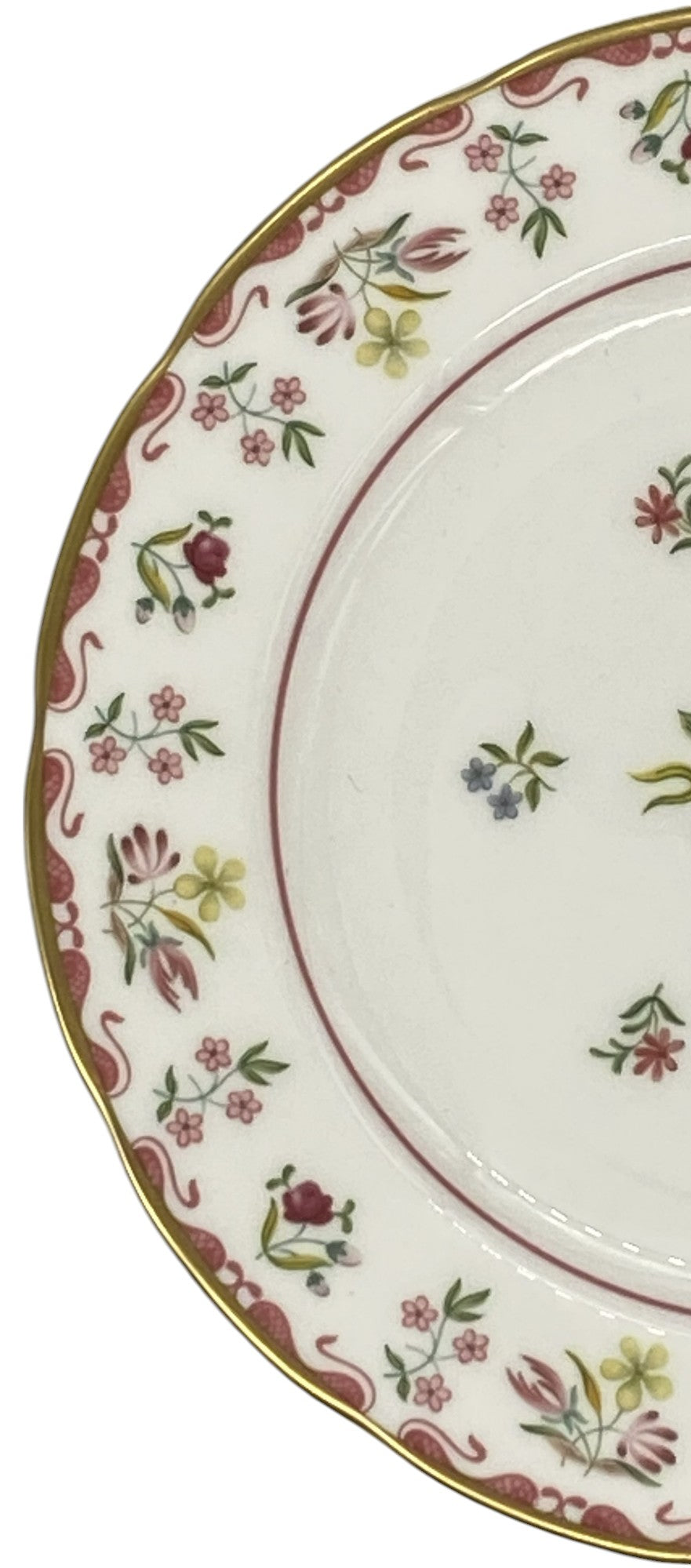 Wedgwood Bianca R4499 Bread & Butter Plate