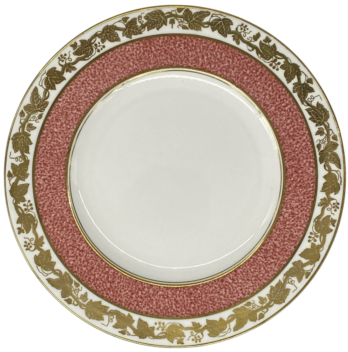 Wedgwood Whitehall Powder Pink W3991 Salad Plate