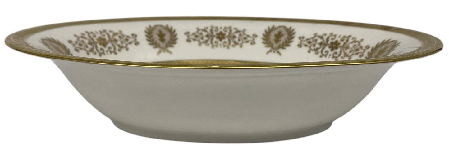 Coalport Lady Anne Oval Vegetable Bowl