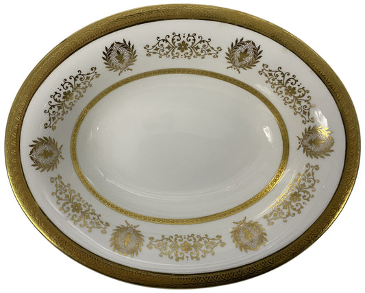 Coalport Lady Anne Oval Vegetable Bowl