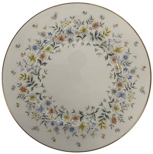 Coalport English Garden Bread & Butter Plate