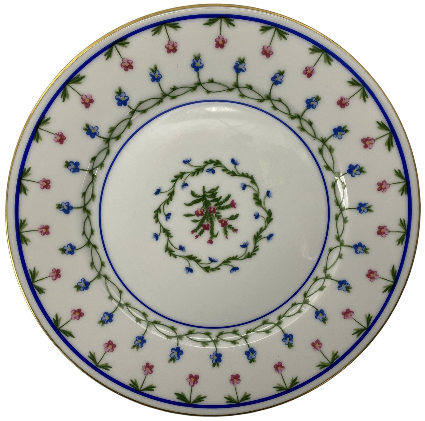 Raynaud Lafayette Salad Plate