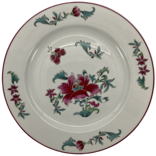 Bernardaud Lhassa Salad Plate