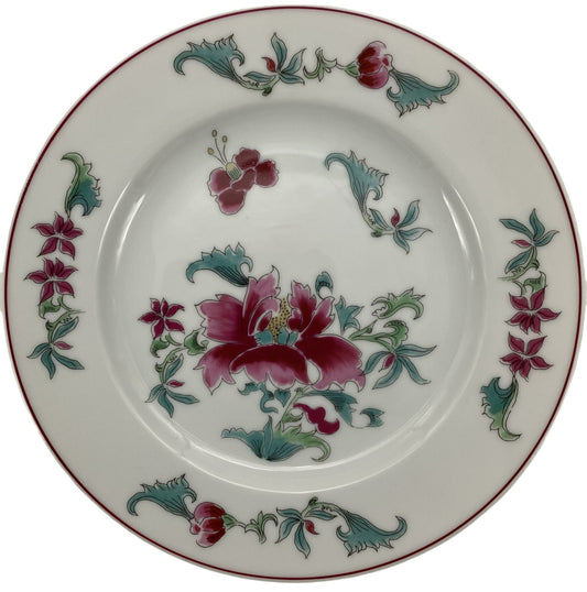 Bernardaud Lhassa Bread & Butter Plate