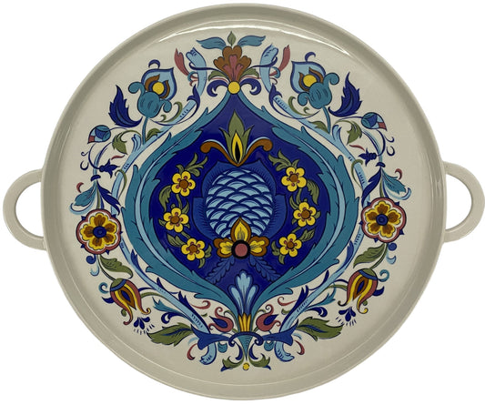 Villeroy & Boch Izmir Handled Serving Tray