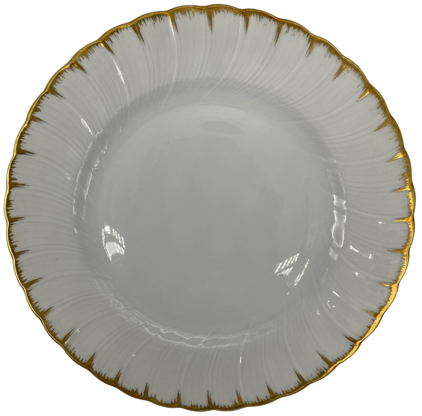 Bernardaud Neuilly Luncheon Plate