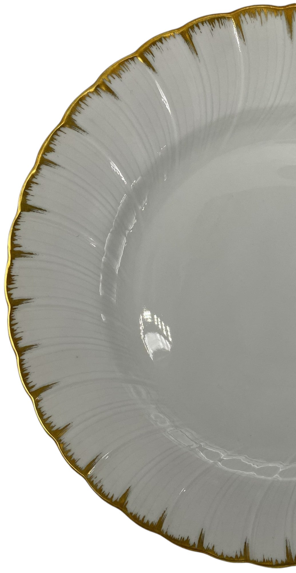 Bernardaud Neuilly Bread & Butter Plate