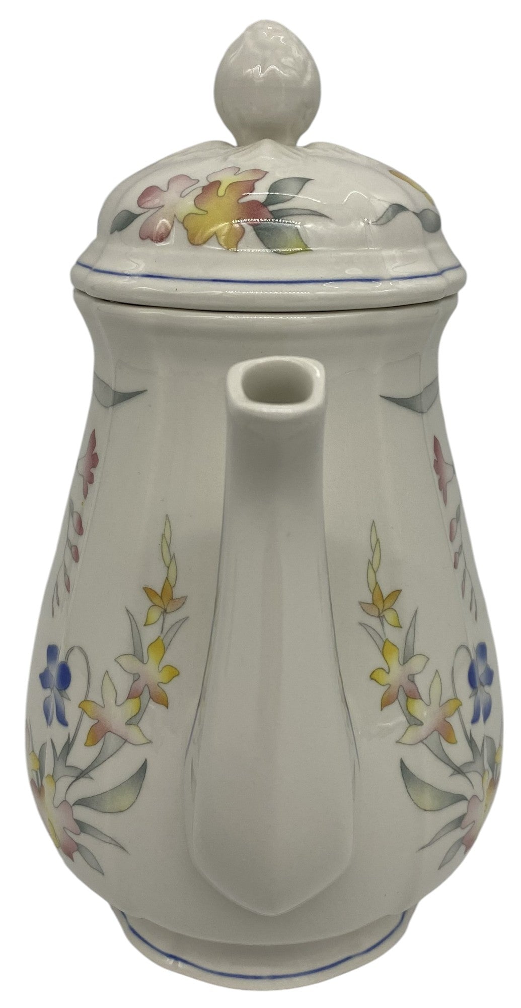 Villeroy & Boch Riviera Coffee Pot & Lid