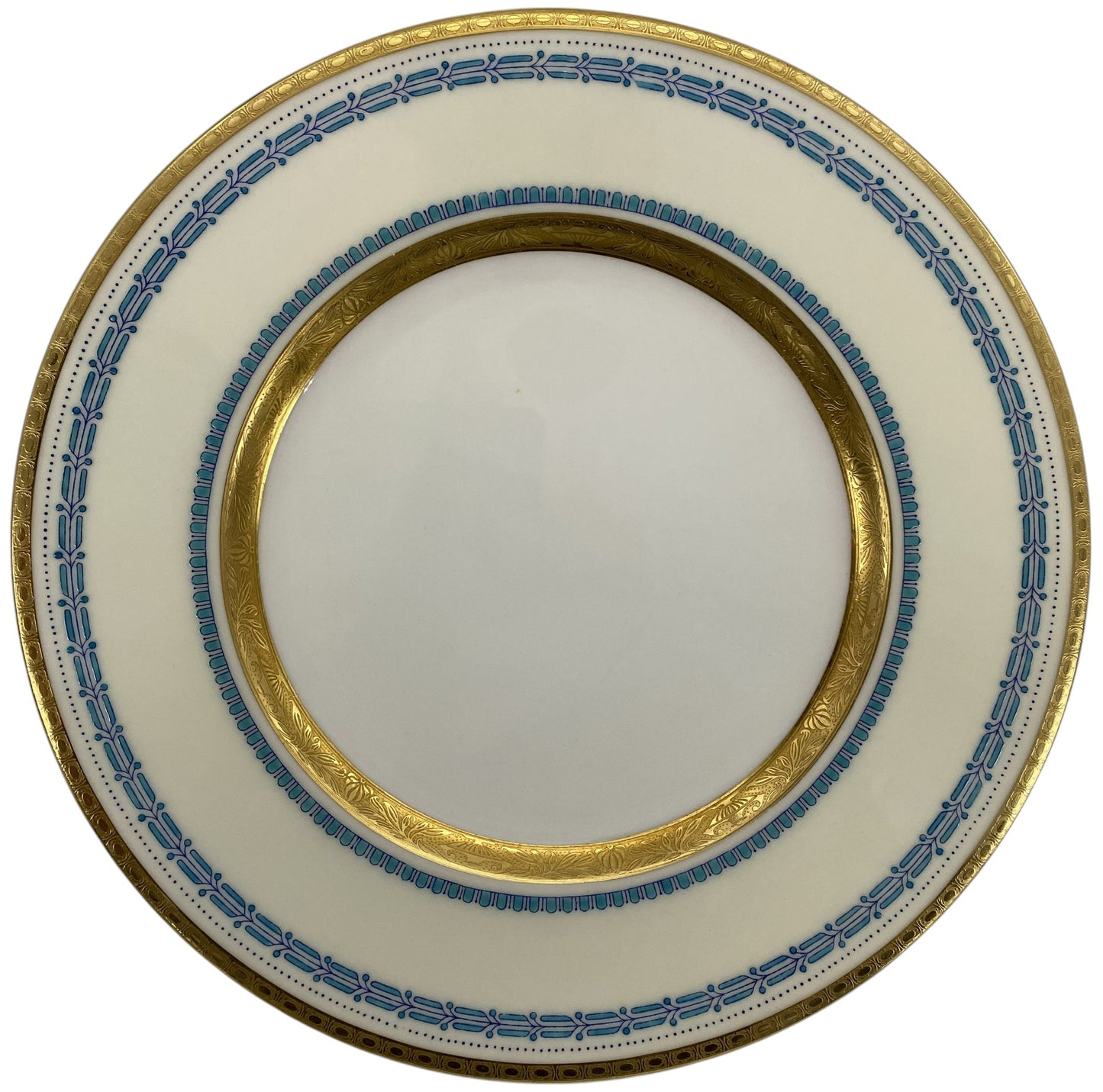 Minton H3630 Dinner Plate