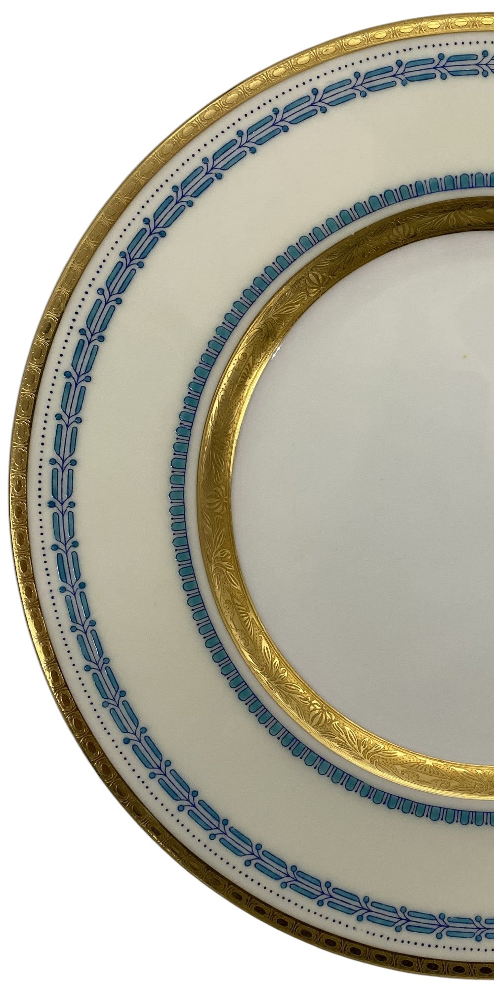 Minton H3630 Dinner Plate