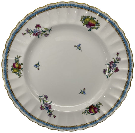 Spode Trapnell Sprays Dinner Plate