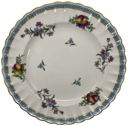 Spode Trapnell Sprays Salad Plate