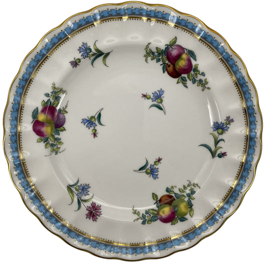 Spode Trapnell Sprays Bread & Butter Plate