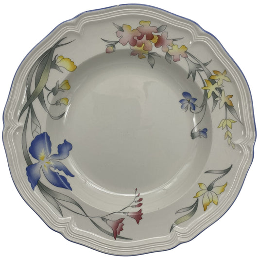 Villeroy & Boch Riviera Rimmed Soup Bowl