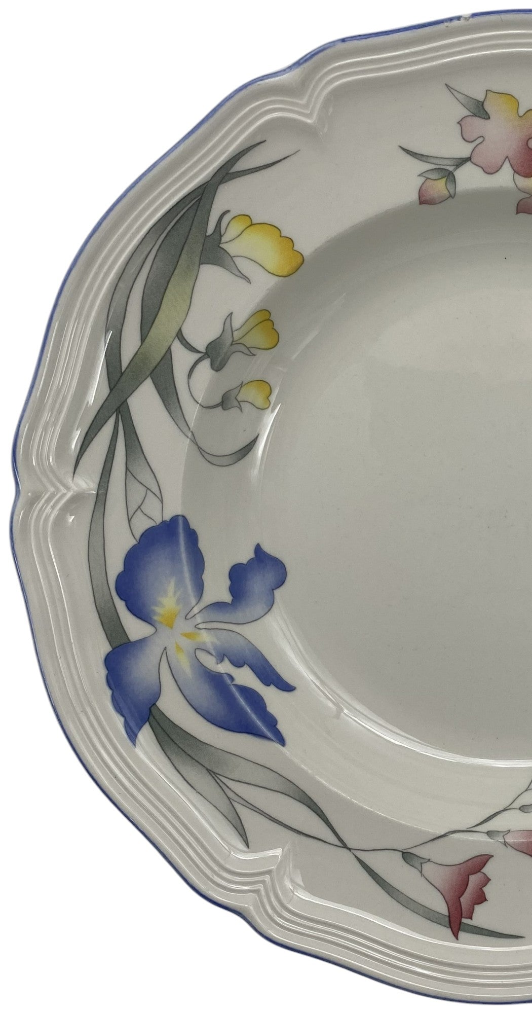 Villeroy & Boch Riviera Rimmed Soup Bowl