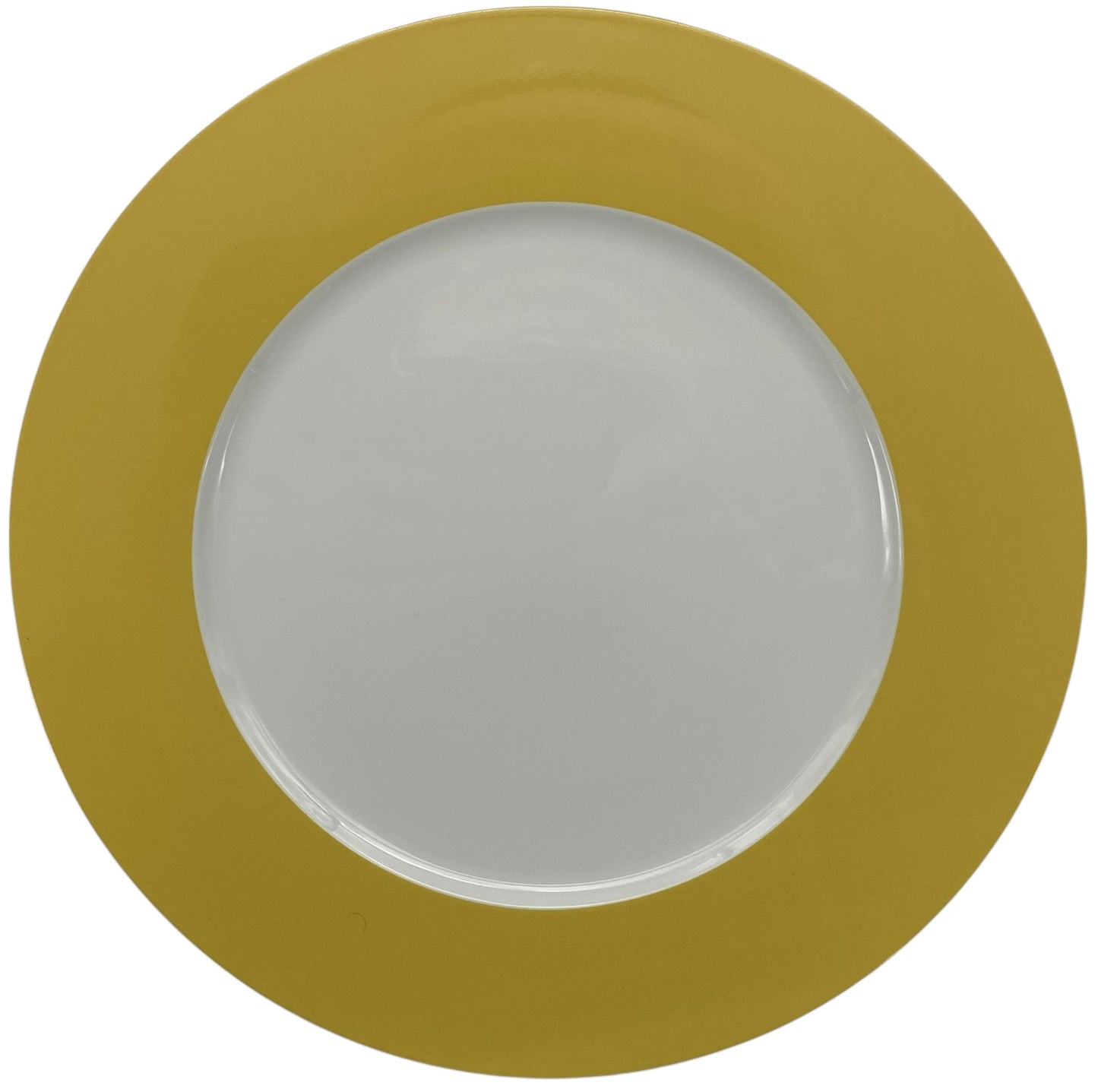 Villeroy & Boch Paradise Yellow Service Plate Charger