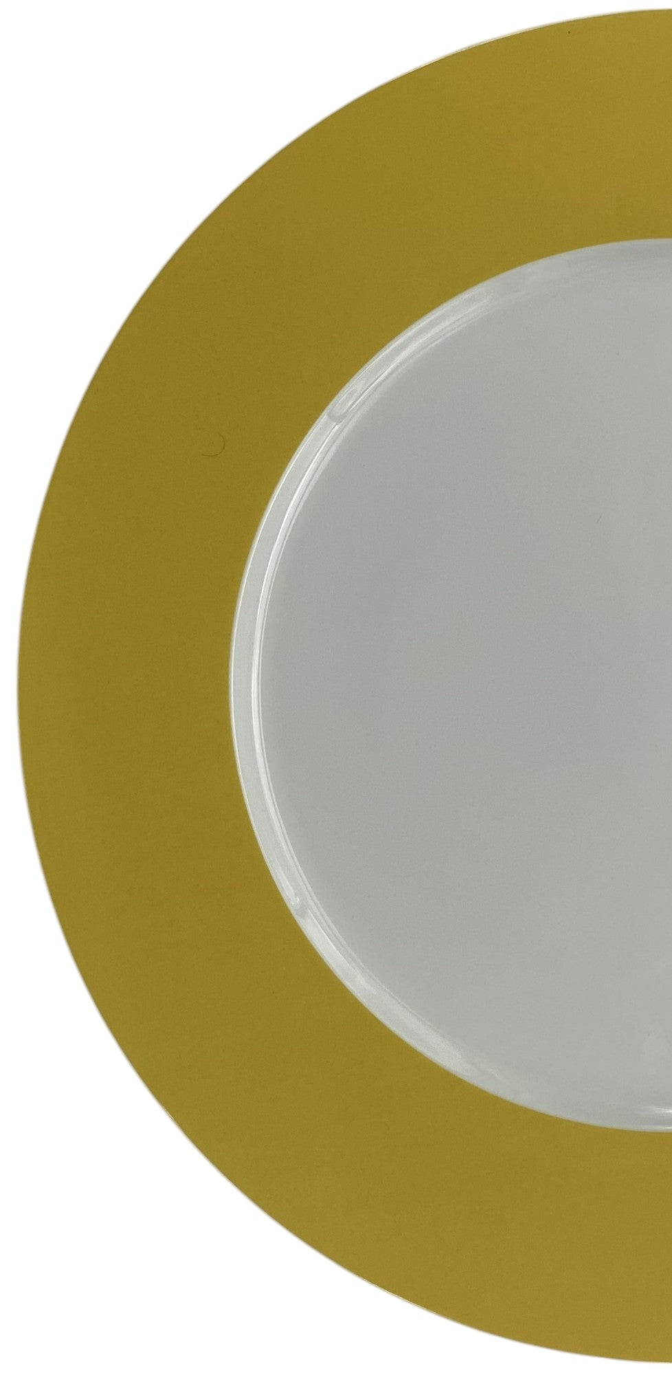 Villeroy & Boch Paradise Yellow Service Plate Charger