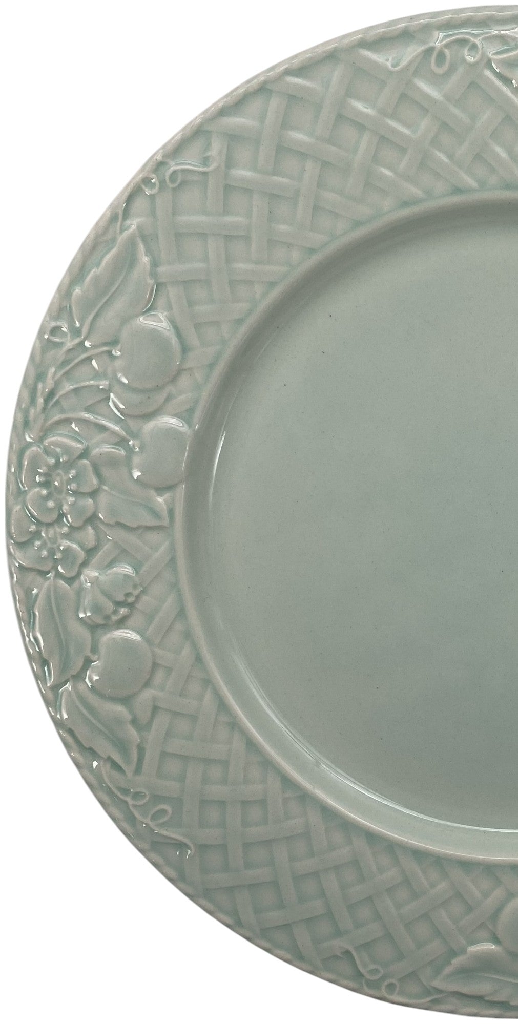 Villeroy & Boch Piemont Primavera Bread & Butter Plate