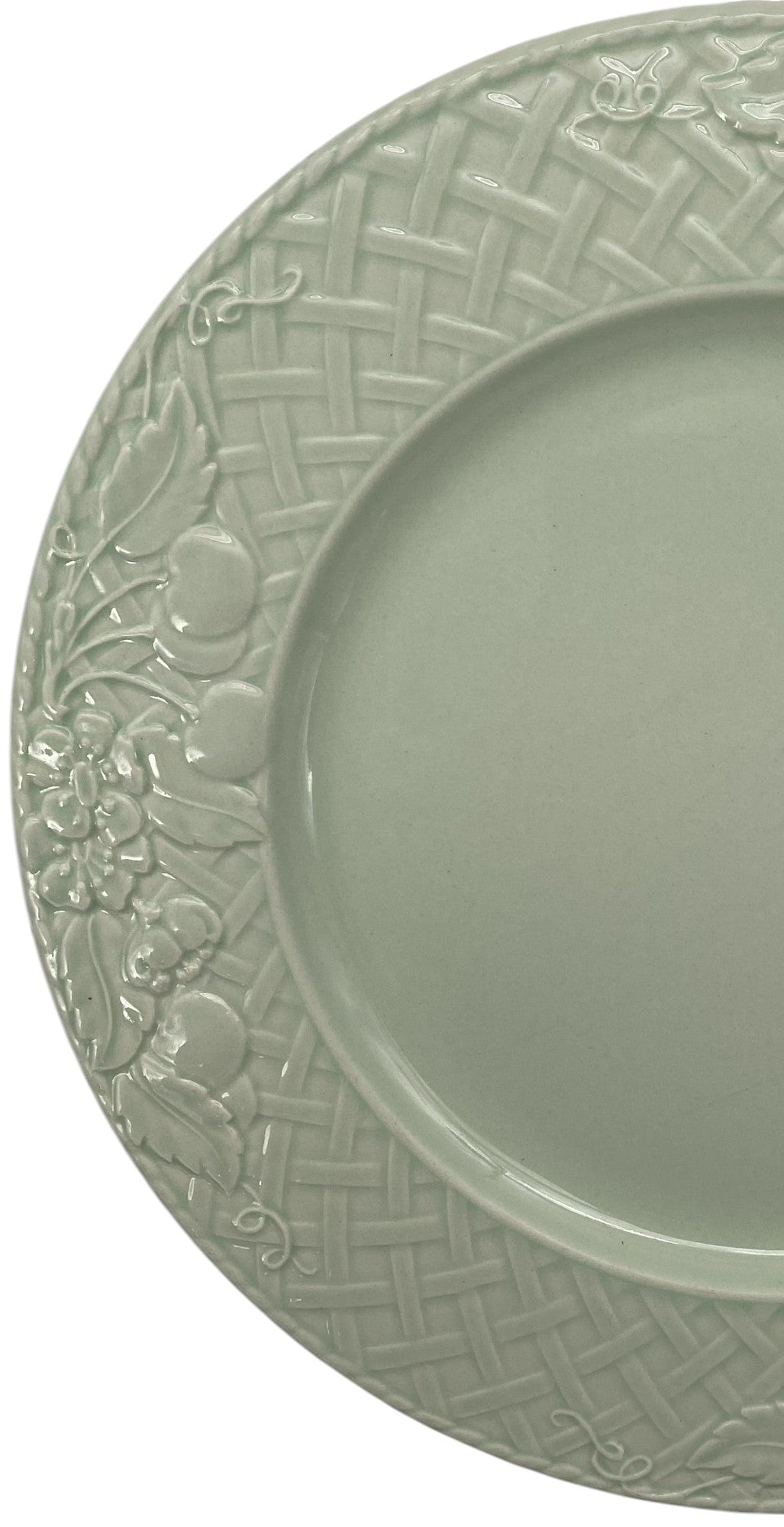 Villeroy & Boch Piemont Primavera Salad Plate