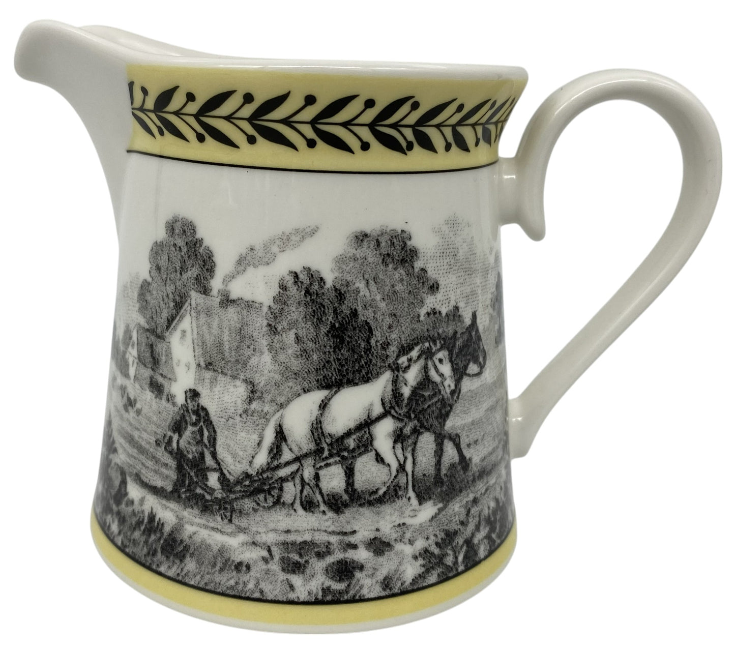 Villeroy & Boch Audun Ferme Creamer