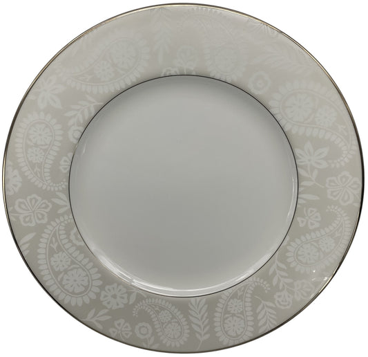 Lenox Kate Spade Bonnabel Plate Luncheon Plate