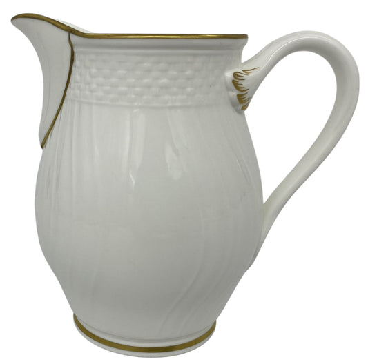 Villeroy & Boch Louisenburg Gold Creamer