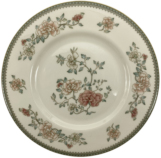 Minton Jasmine Salad Plate