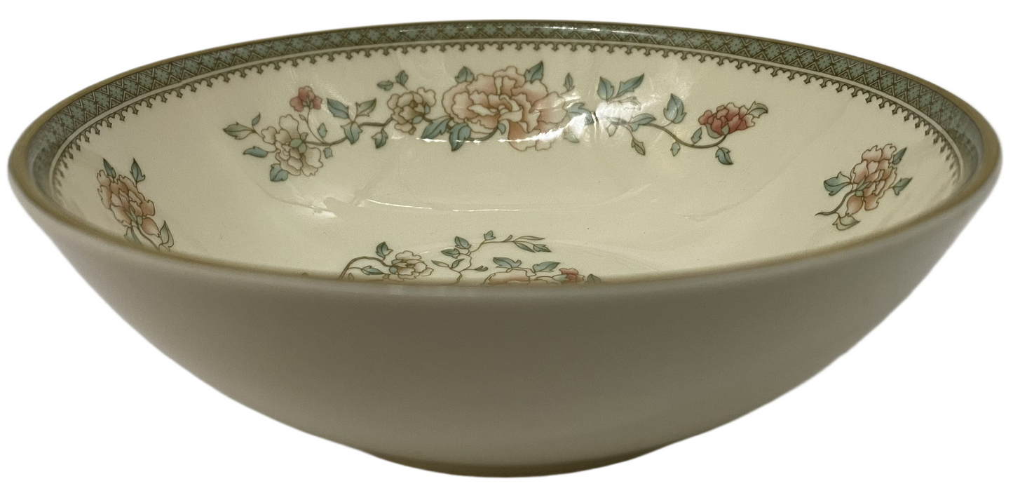 Minton Jasmine Fruit Bowl