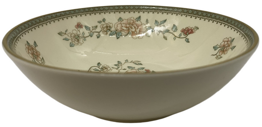 Minton Jasmine Fruit Bowl