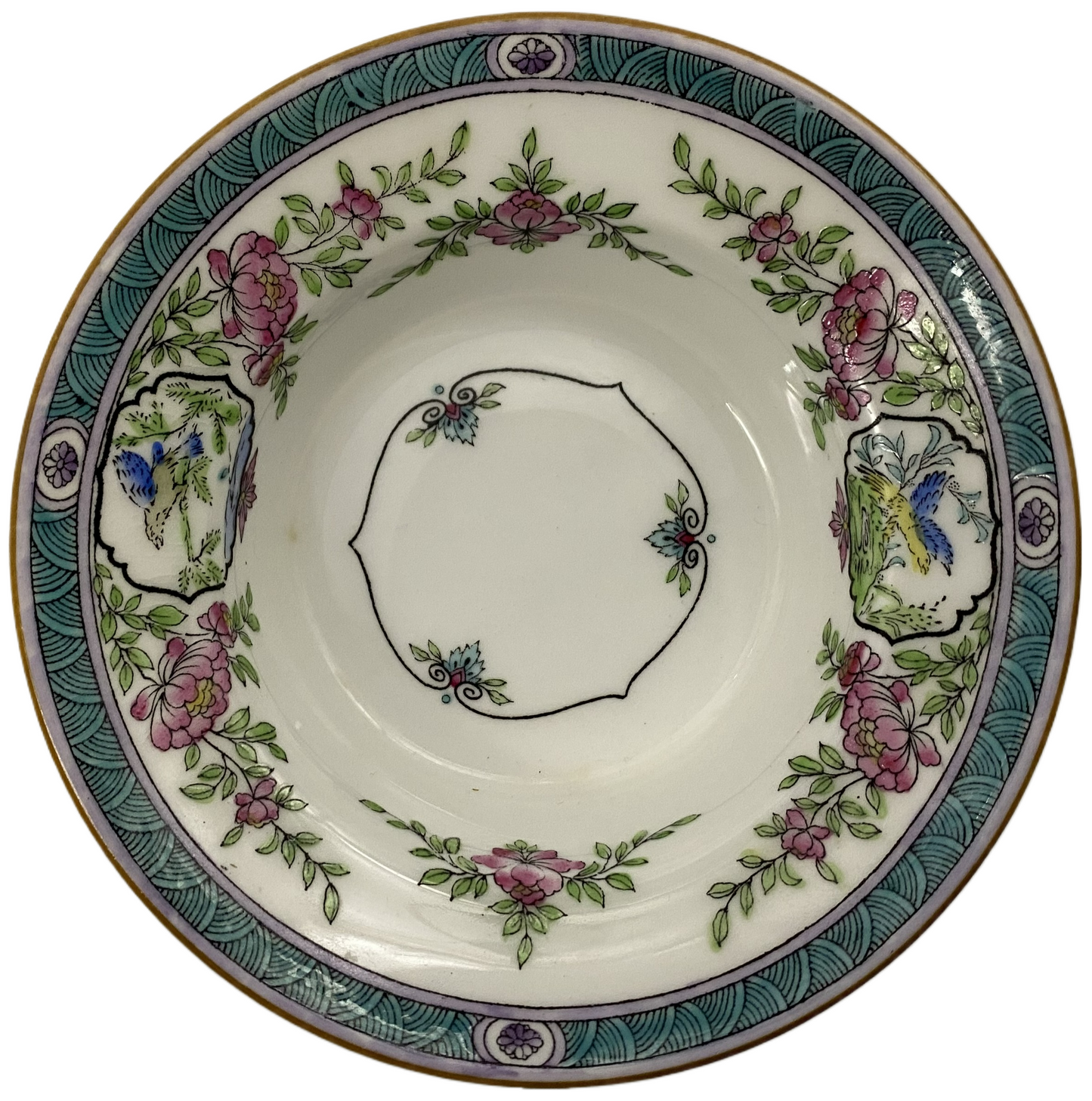 Minton Japonica B893 Ramekin