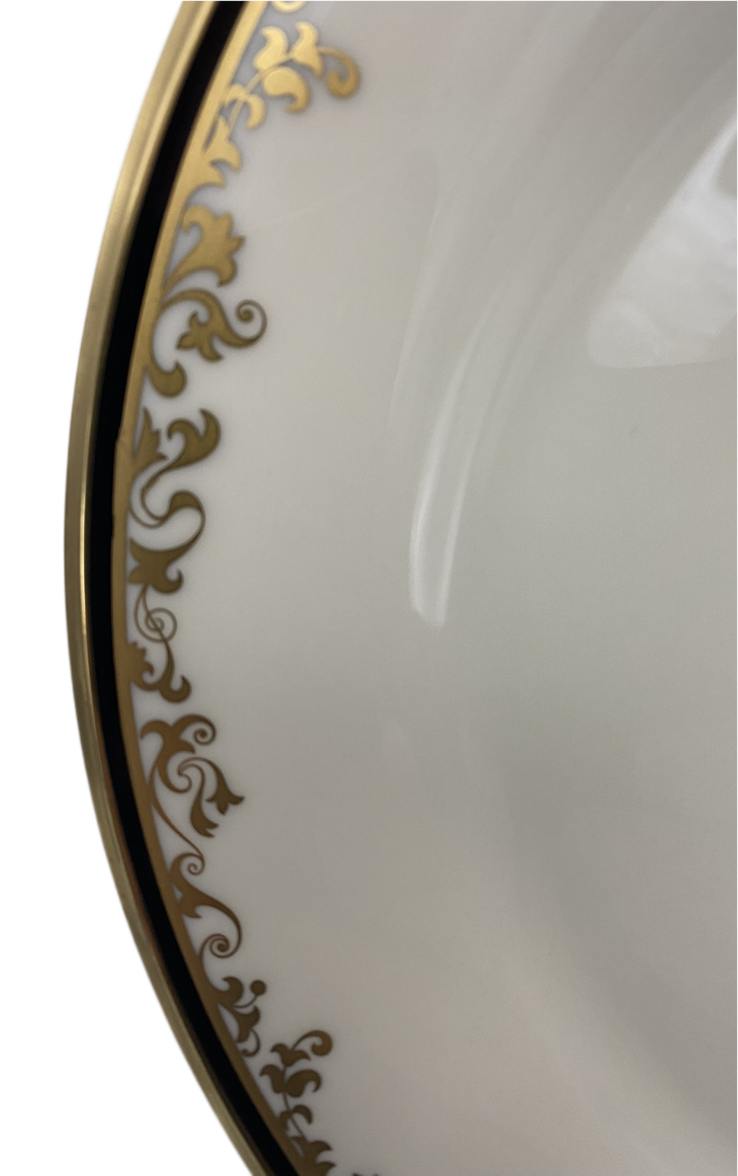 Lenox Eclipse Dinner Plate