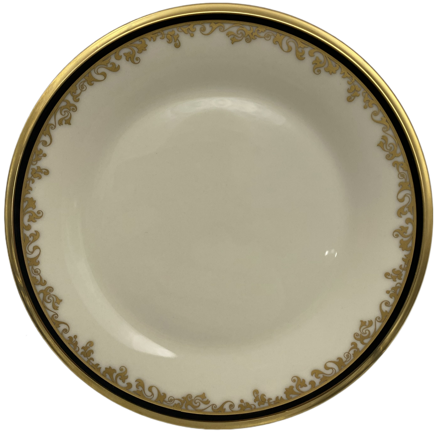 Lenox Eclipse Bread & Butter Plate