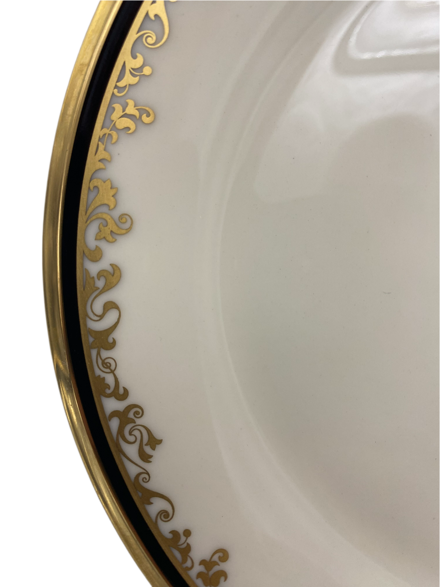 Lenox Eclipse Bread & Butter Plate