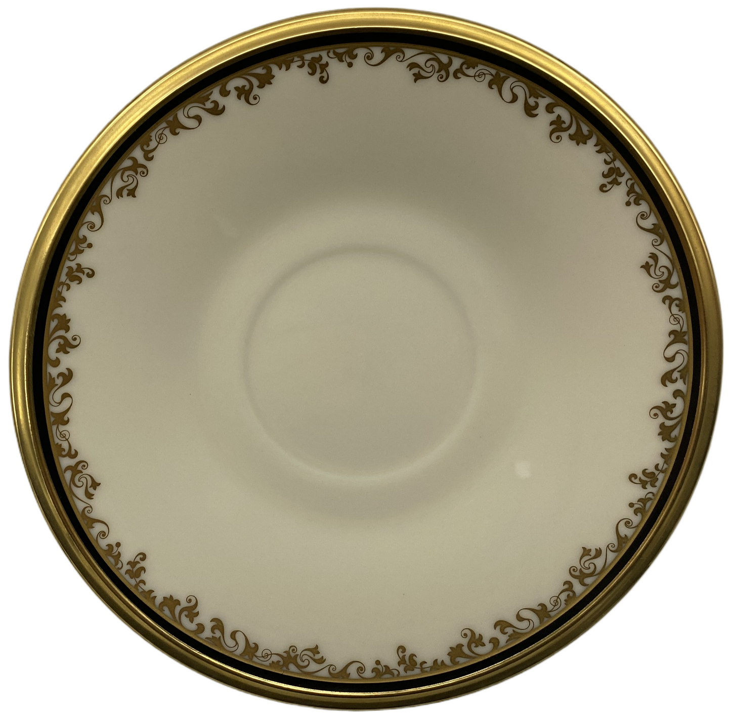 Lenox Eclipse Cup & Saucer