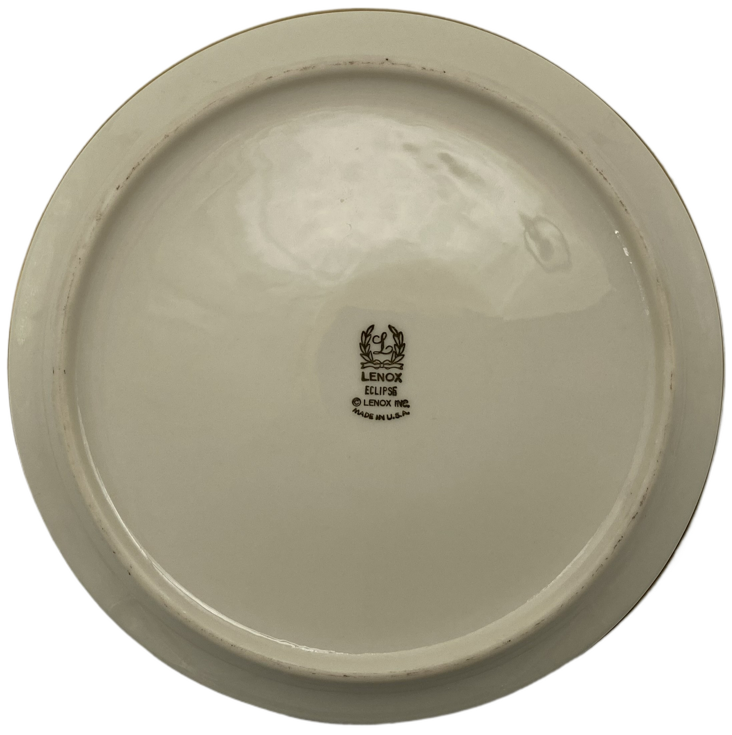 Lenox Eclipse Coupe Soup Bowl