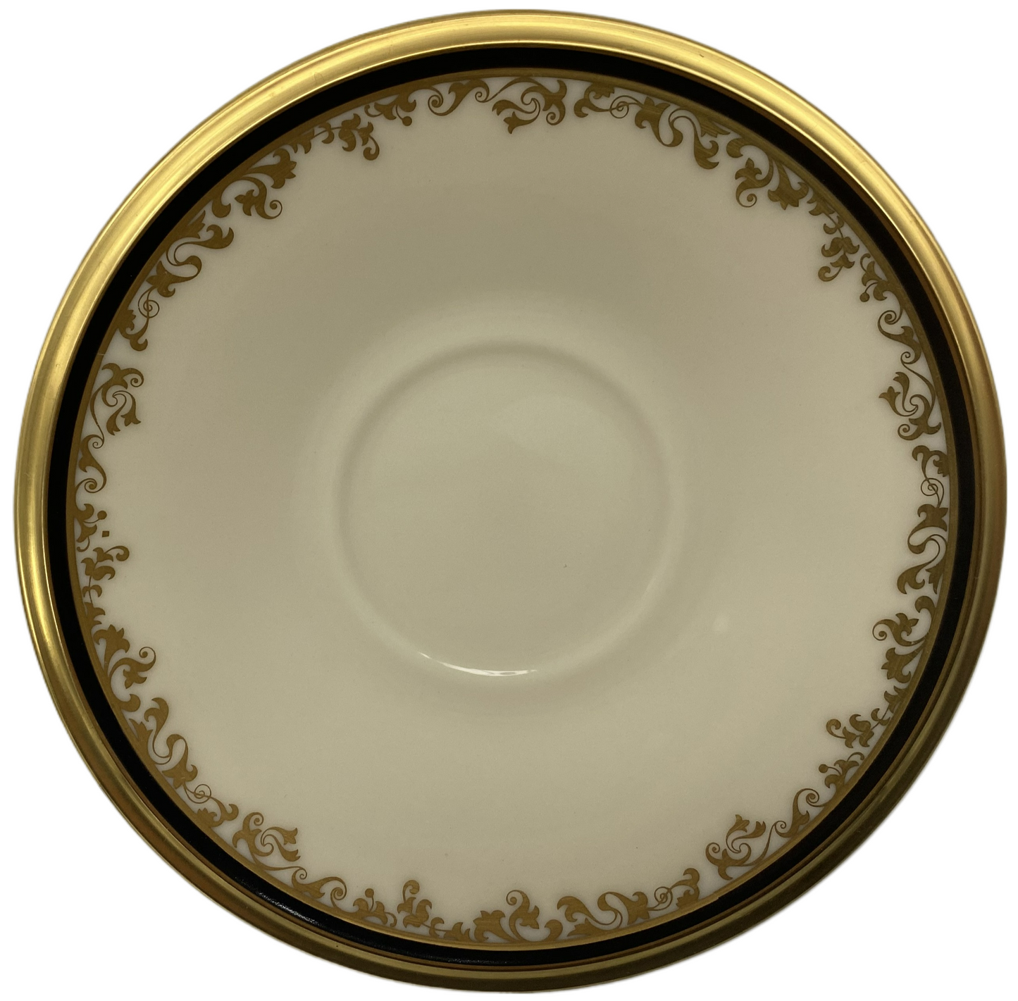 Lenox Eclipse Demitasse Cup & Saucer