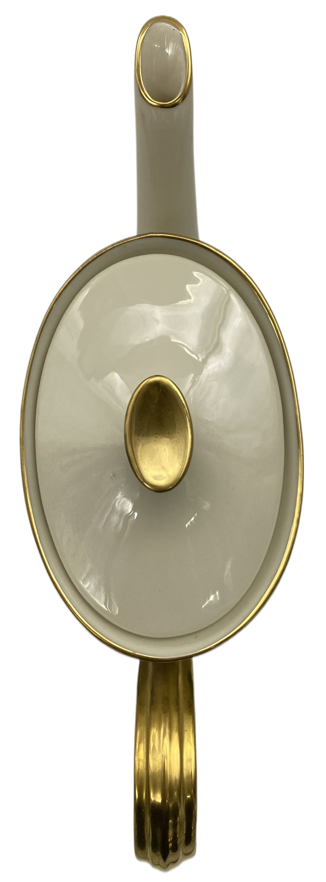 Lenox Eclipse Coffee Pot & Lid