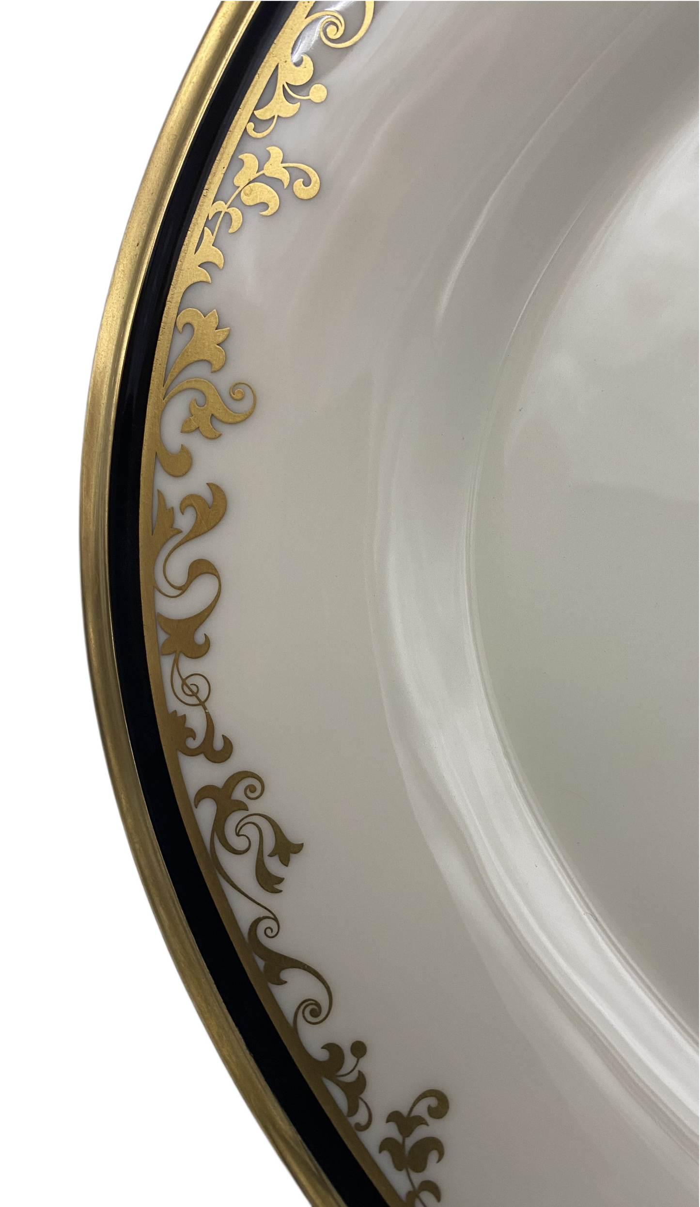 Lenox Eclipse 16 " Oval Serving Platter