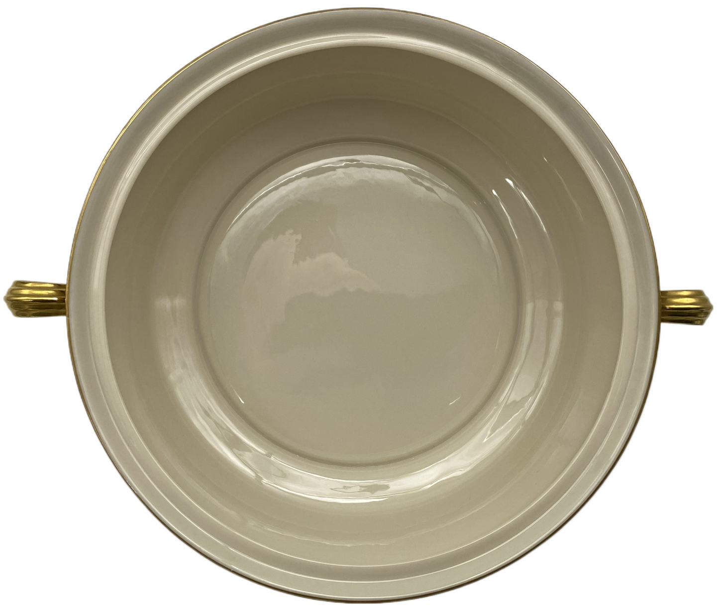 Lenox Eclipse Covered Vegetable Bowl