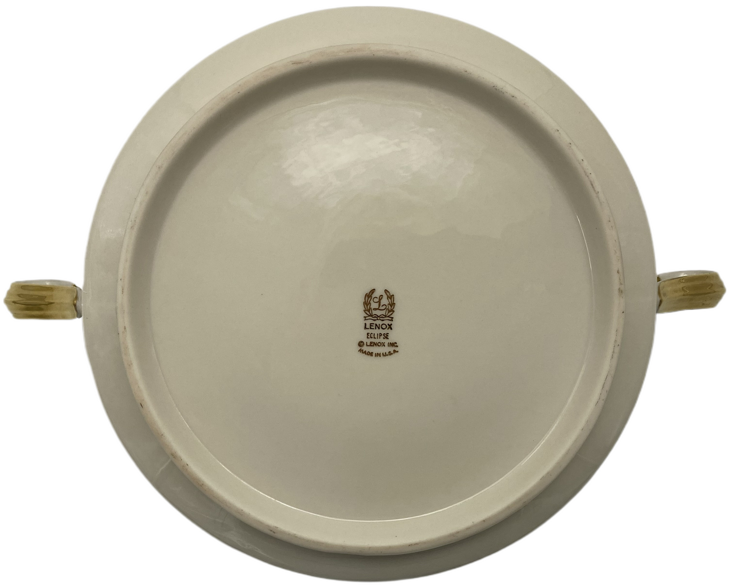 Lenox Eclipse Covered Vegetable Bowl